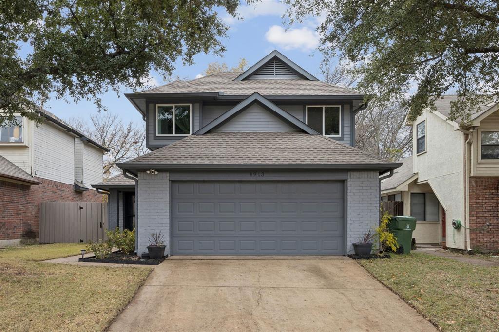 4913 Tree Top Lane Garland, TX 75044 - Photo 27 of 28