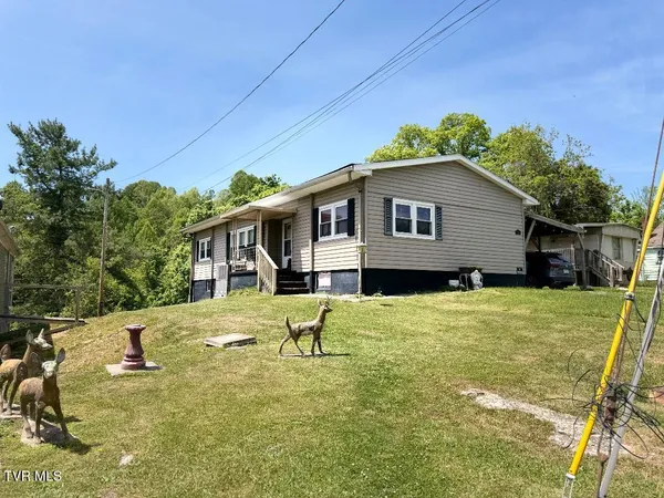 $99,900 | 164 Elliott Drive, Gate City, VA 24251