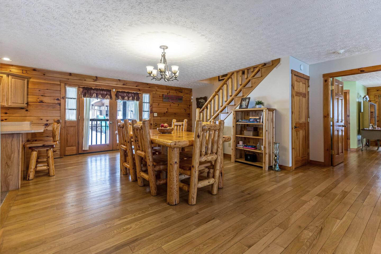 1256 Prussia Road Waverly, OH 45690 - Photo 21 of 97 Prussia Rd -21