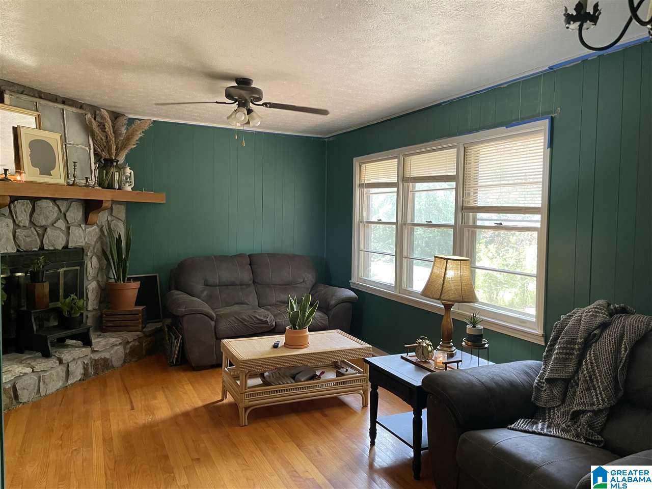 919 Alexandria Road Weaver, AL 36277 - Photo 3 of 14