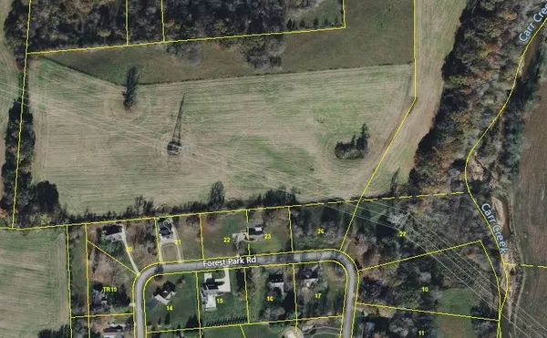 $125,000 | 0 Forest Park Road, Springfield, TN 37172