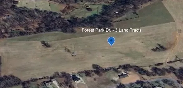 $125,000 | 0 Forest Park Road, Springfield, TN 37172
