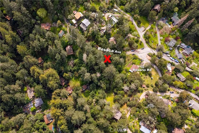 a view of a playground with basketball court