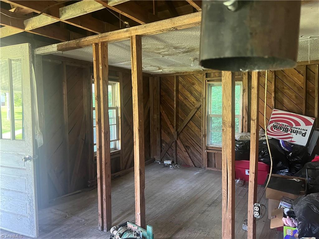 3918 Dehart Church Road Hays, NC 28635 - Photo 6 of 13