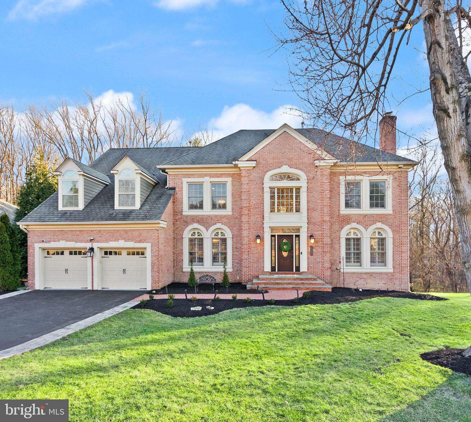 9713 Middleton Ridge Road Vienna, VA 22182 - Photo 2 of 2