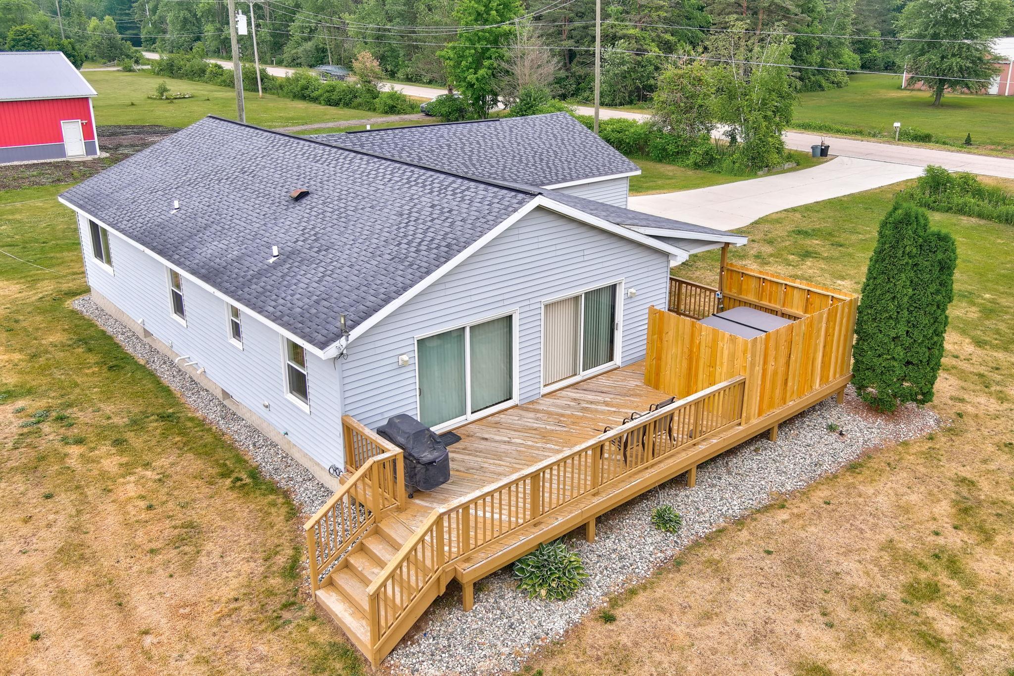 9986 South Lewis Road Millington, MI 48746 - Photo 7 of 58