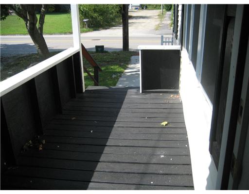 111 Read Avenue Coventry, RI 02816 - Photo 17 of 18 Other. 1ST FLOOR PORCH