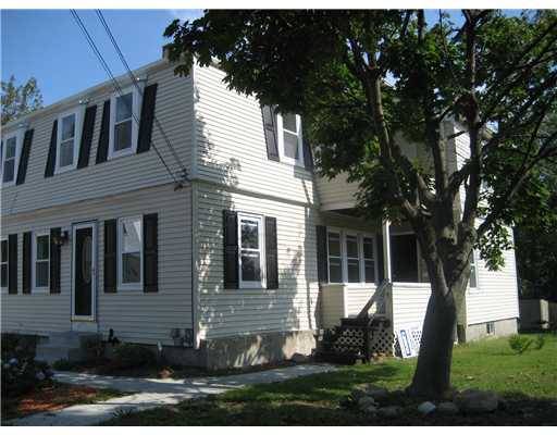 111 Read Avenue Coventry, RI 02816 - Photo 2 of 18 Exterior Front.