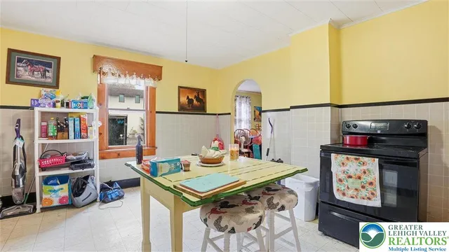 a view of a workspace with furniture and bedroom