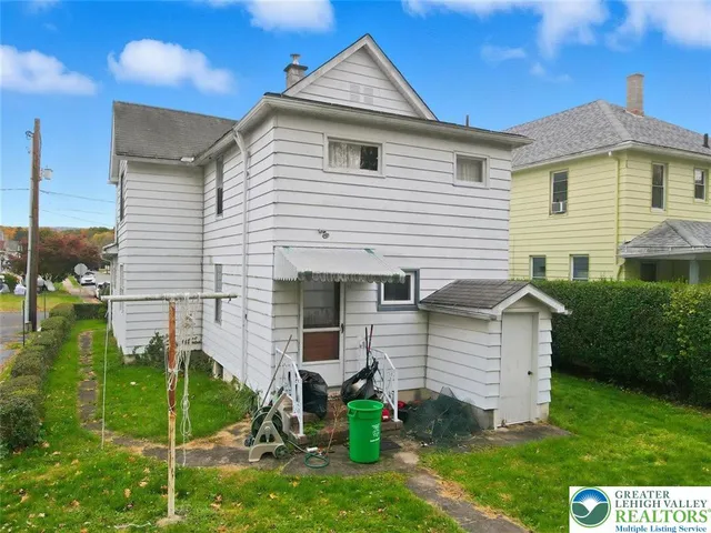 $169,900 | 525 Dewey Street, Scranton, PA 18519