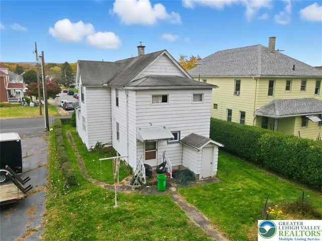 $169,900 | 525 Dewey Street, Scranton, PA 18519