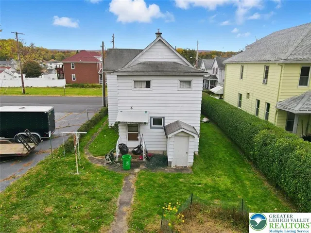 $169,900 | 525 Dewey Street, Scranton, PA 18519