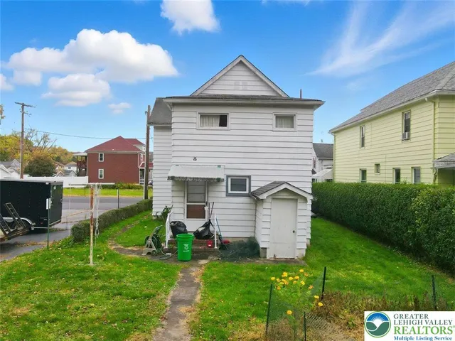 $169,900 | 525 Dewey Street, Scranton, PA 18519