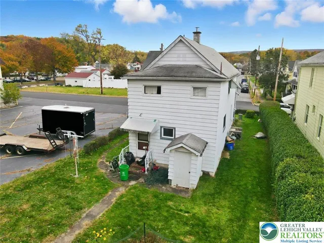 $169,900 | 525 Dewey Street, Scranton, PA 18519