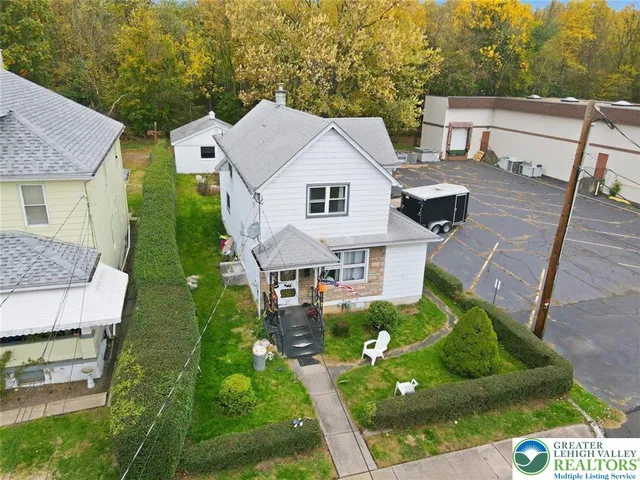 $169,900 | 525 Dewey Street, Scranton, PA 18519