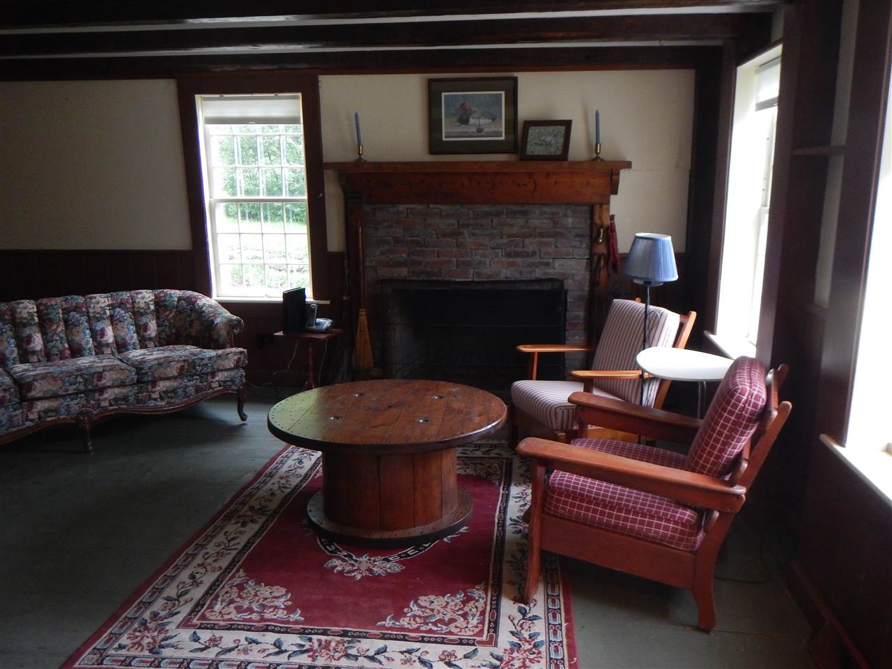 1623 Potter Hill Road Readsboro, VT 05350 - Photo 14 of 22
