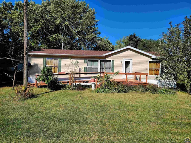 $80,000 | 322 Kansas Street, Netawaka, KS 66516