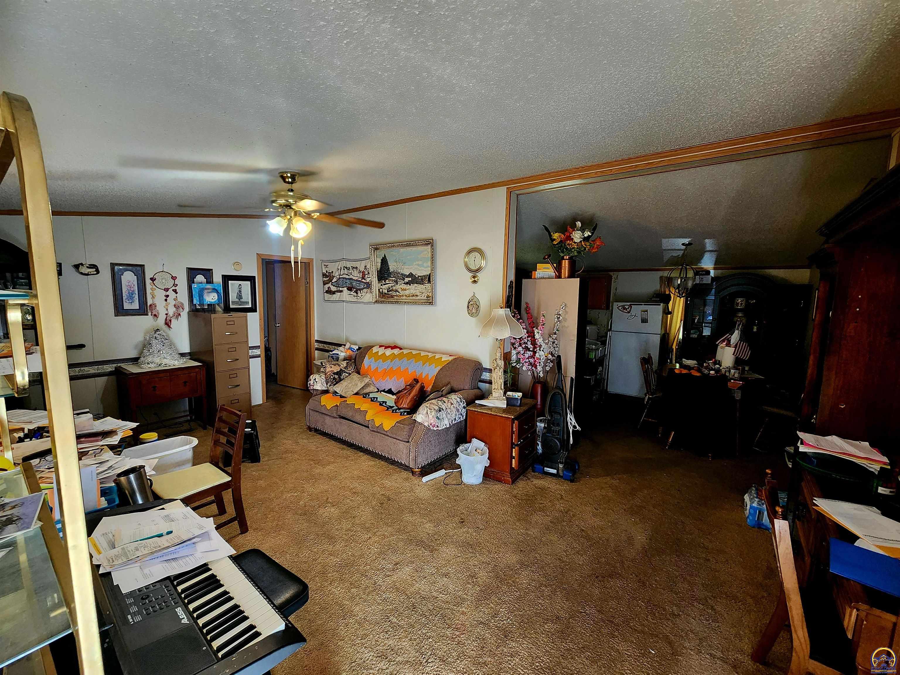 322 Kansas Street Netawaka, KS 66516 - Photo 12 of 20