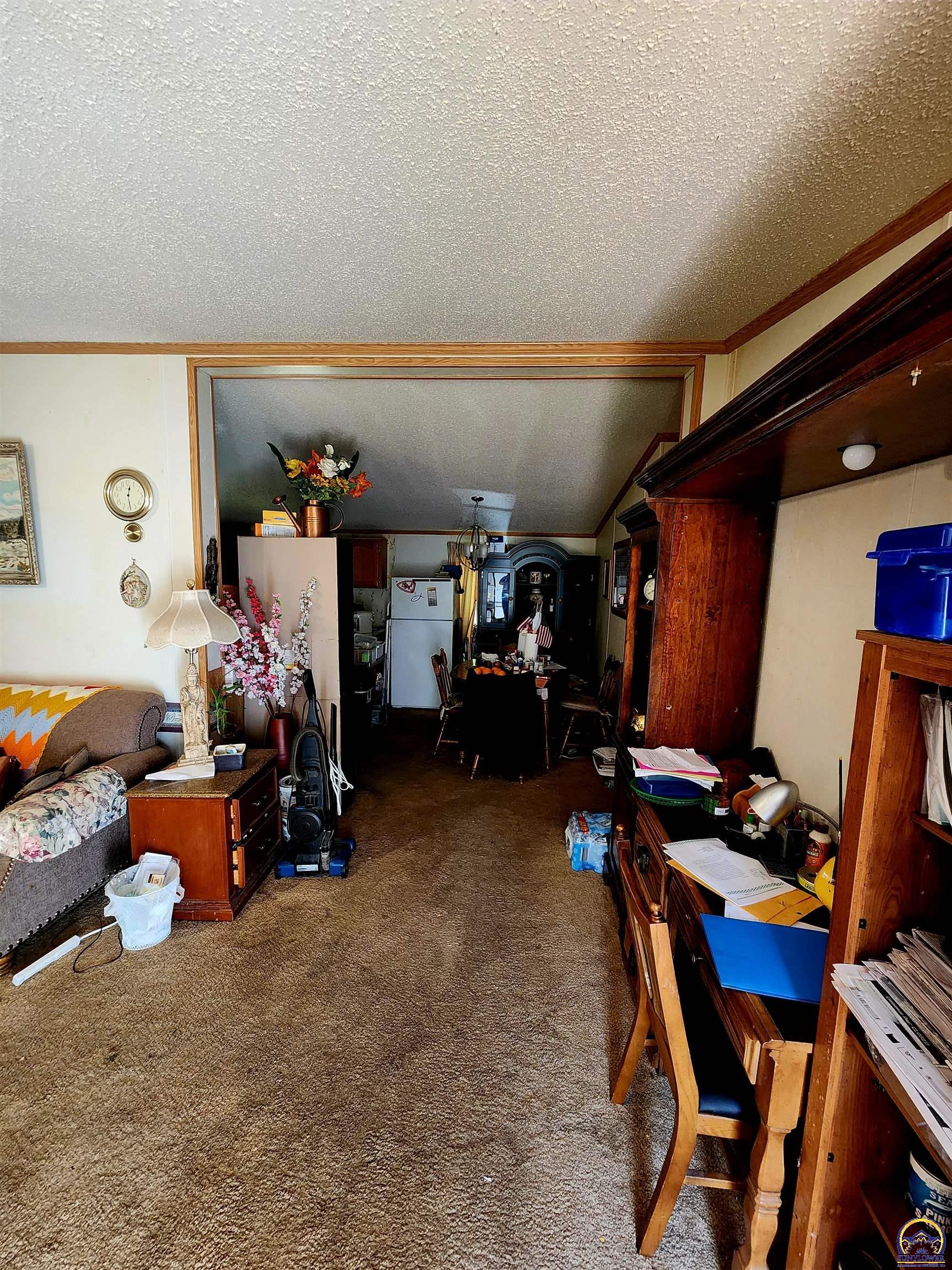 322 Kansas Street Netawaka, KS 66516 - Photo 13 of 20