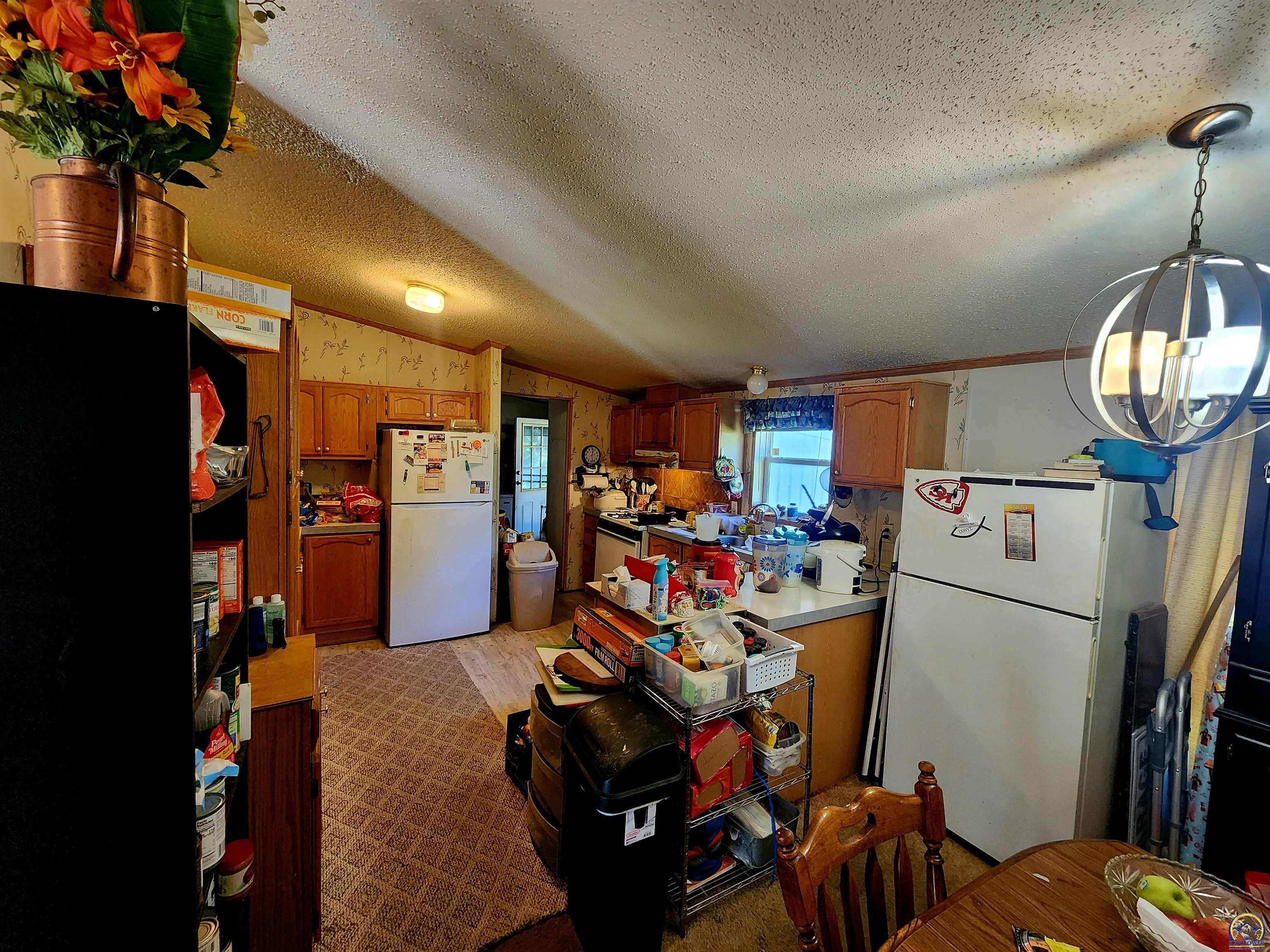 322 Kansas Street Netawaka, KS 66516 - Photo 14 of 20