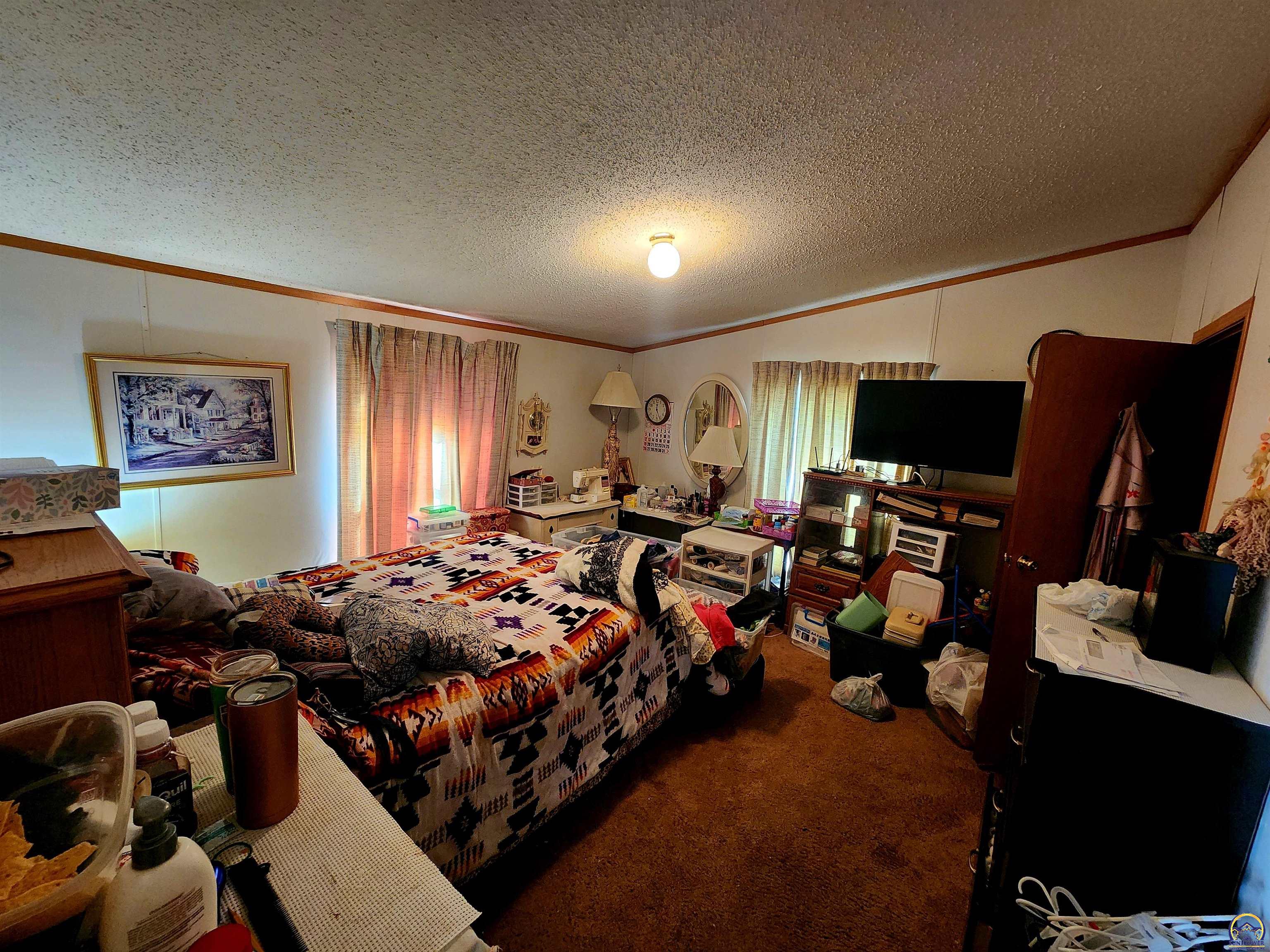 322 Kansas Street Netawaka, KS 66516 - Photo 17 of 20