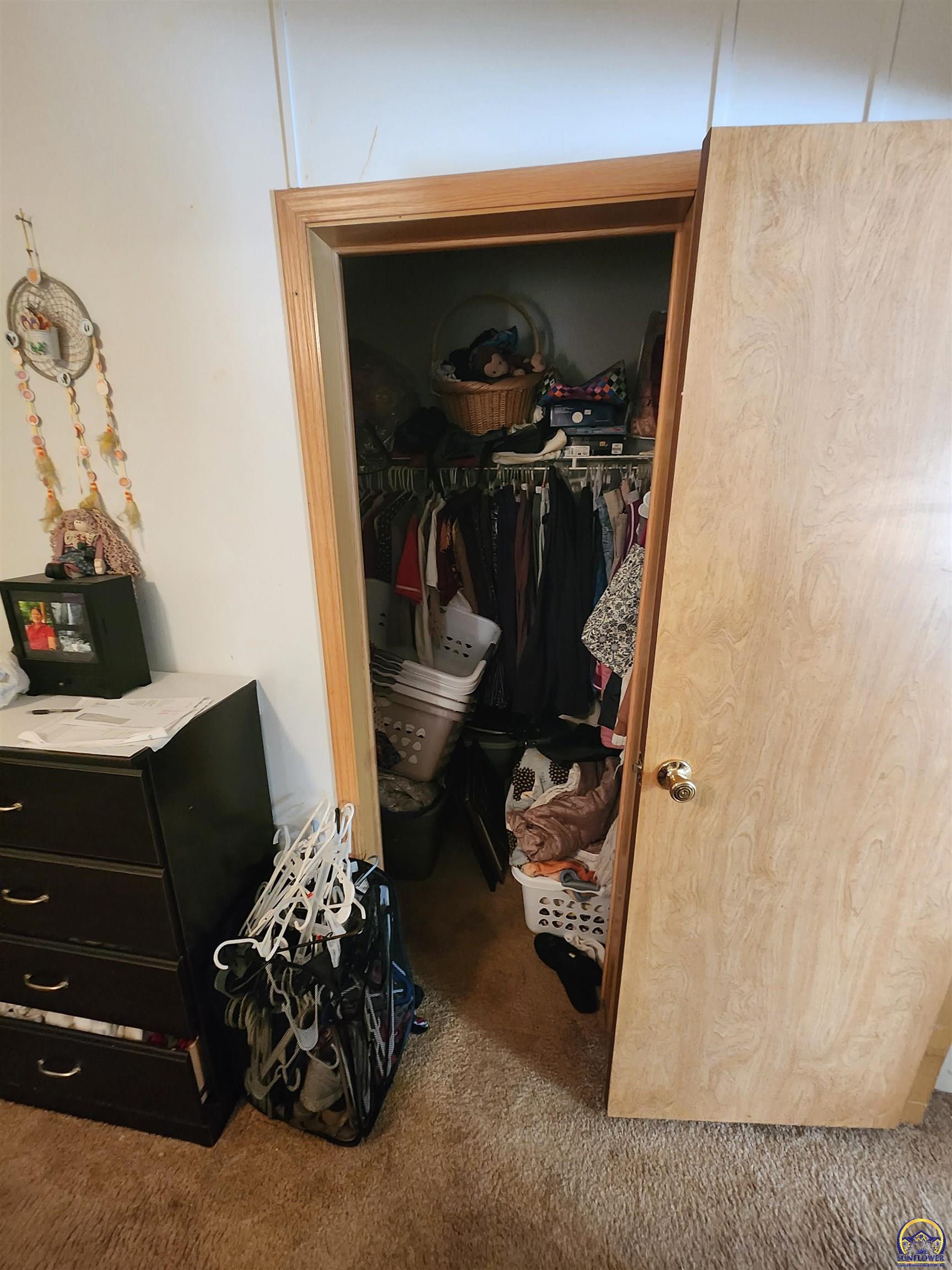 322 Kansas Street Netawaka, KS 66516 - Photo 19 of 20