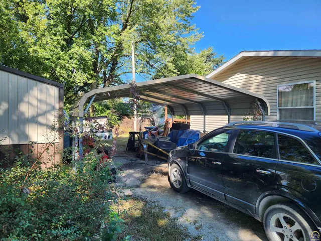 $80,000 | 322 Kansas Street, Netawaka, KS 66516