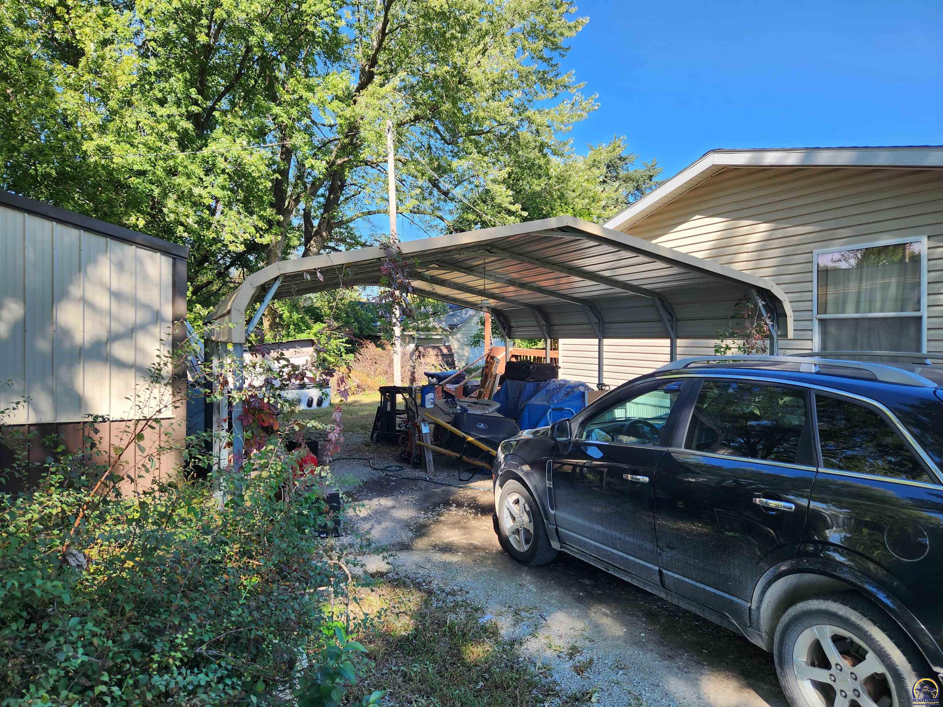 322 Kansas Street Netawaka, KS 66516 - Photo 10 of 20