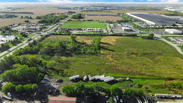 $2,000,000 | 2201 South Chicago Street, Joliet, IL 60436