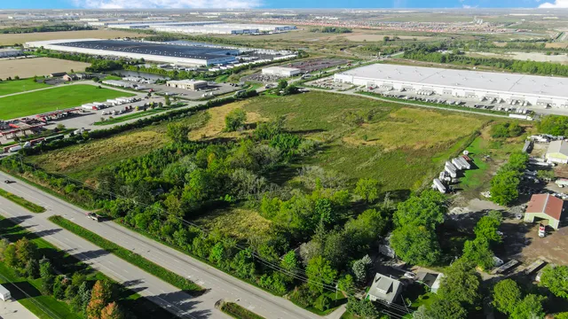 $2,000,000 | 2201 South Chicago Street, Joliet, IL 60436