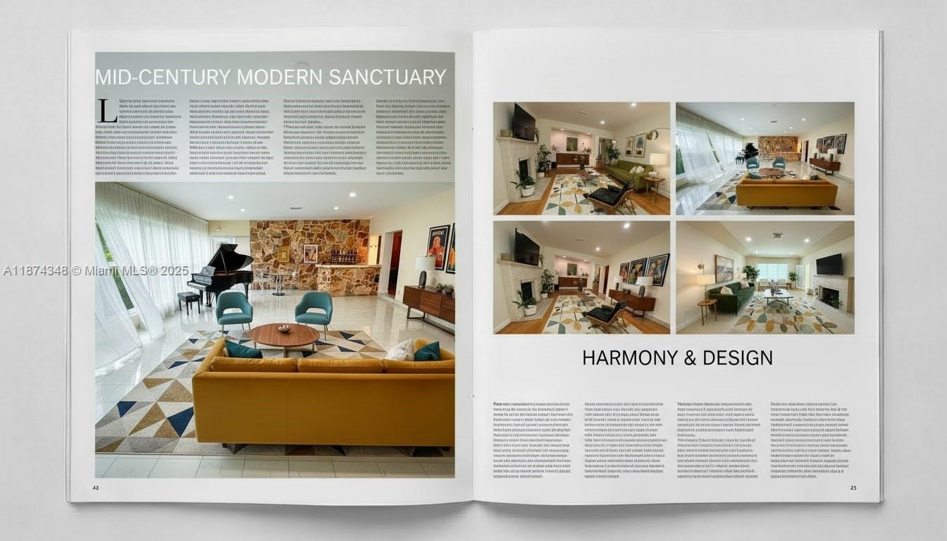 40 Southwest 30th Road Miami, FL 33129 - Photo 50 of 54 a view of a entryway of the house