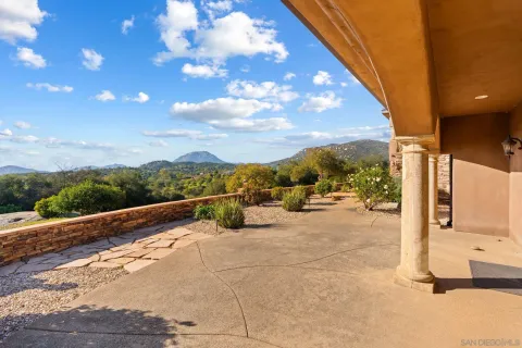 $2,245,000 | 19491 Deerhorn Valley Road, Jamul, CA 91935