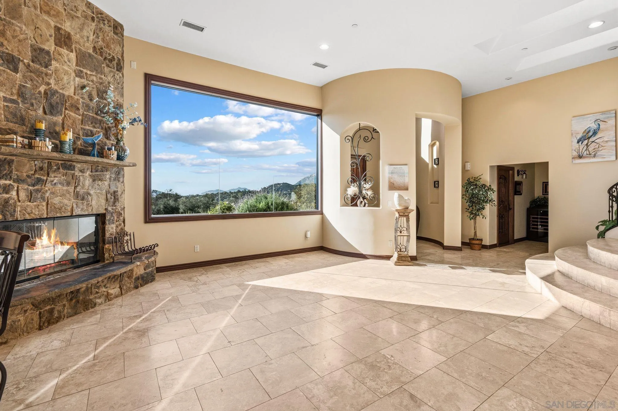 19491 Deerhorn Valley Road Jamul, CA 91935 - Photo 15 of 75