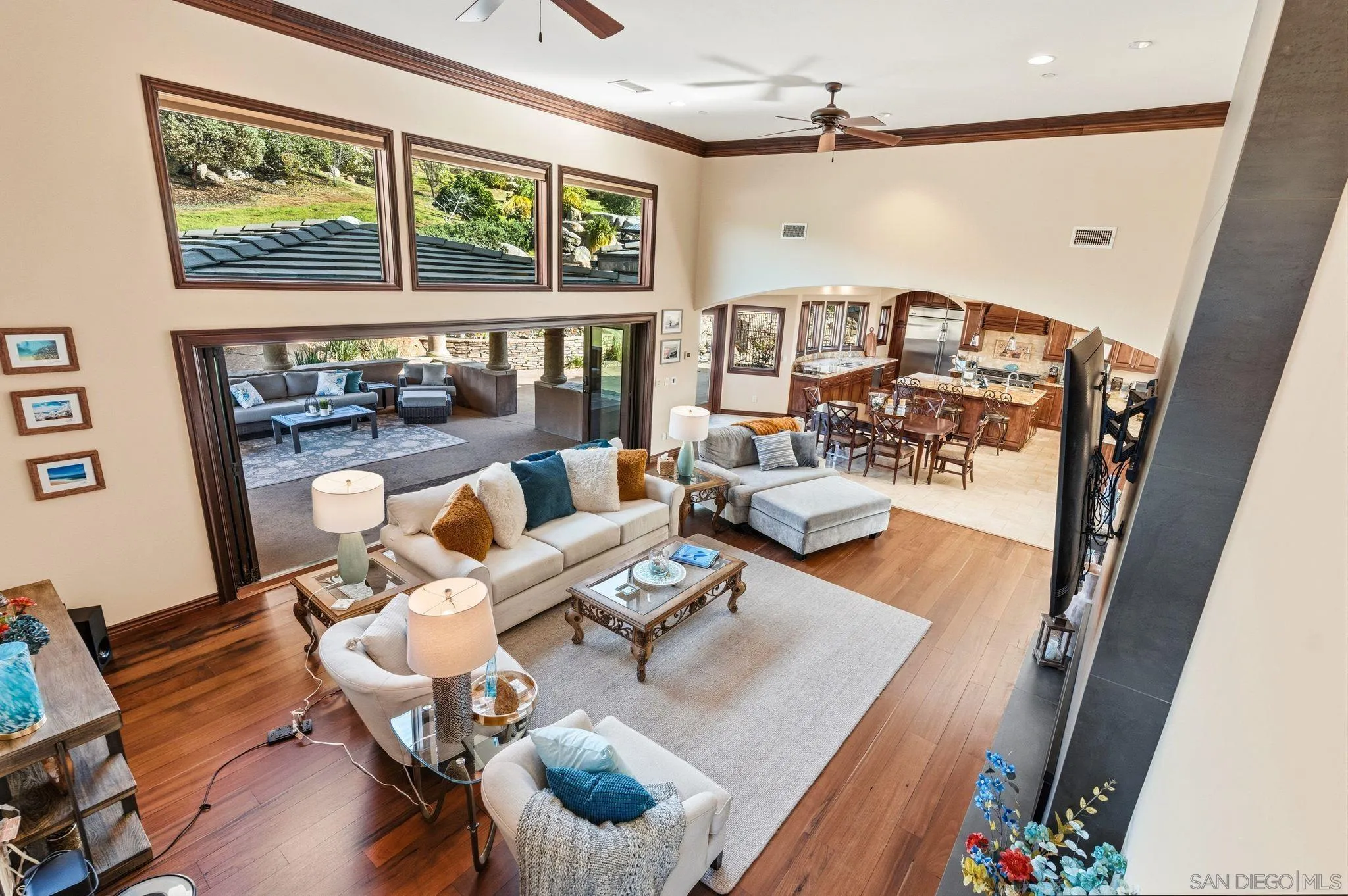 19491 Deerhorn Valley Road Jamul, CA 91935 - Photo 18 of 75