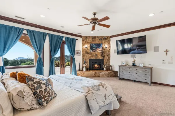 $2,245,000 | 19491 Deerhorn Valley Road, Jamul, CA 91935