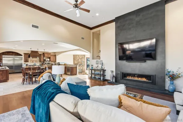 $2,245,000 | 19491 Deerhorn Valley Road, Jamul, CA 91935