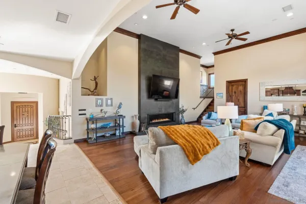 $2,245,000 | 19491 Deerhorn Valley Road, Jamul, CA 91935
