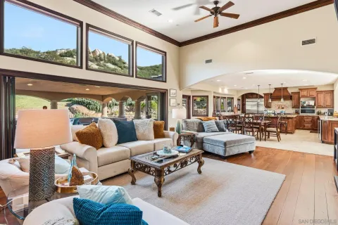 $2,245,000 | 19491 Deerhorn Valley Road, Jamul, CA 91935