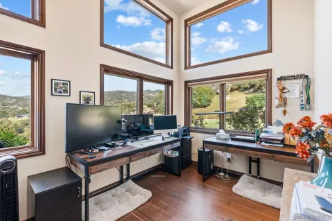 $2,245,000 | 19491 Deerhorn Valley Road, Jamul, CA 91935