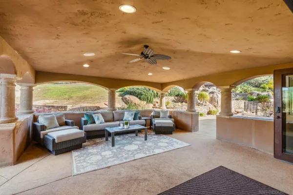 $2,245,000 | 19491 Deerhorn Valley Road, Jamul, CA 91935