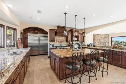 $2,245,000 | 19491 Deerhorn Valley Road, Jamul, CA 91935