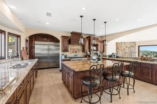 $2,245,000 | 19491 Deerhorn Valley Road, Jamul, CA 91935