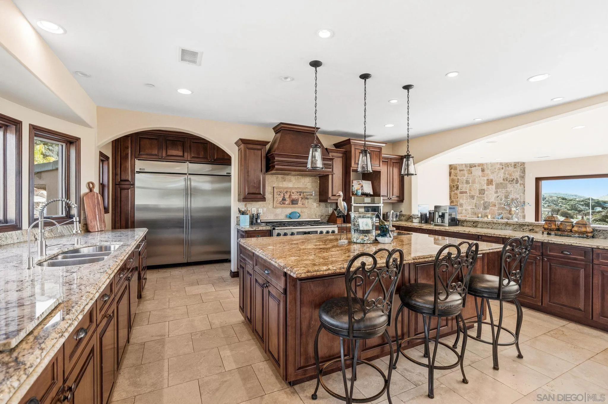 19491 Deerhorn Valley Road Jamul, CA 91935 - Photo 37 of 75