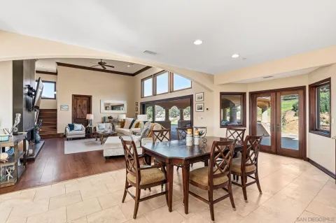 $2,245,000 | 19491 Deerhorn Valley Road, Jamul, CA 91935