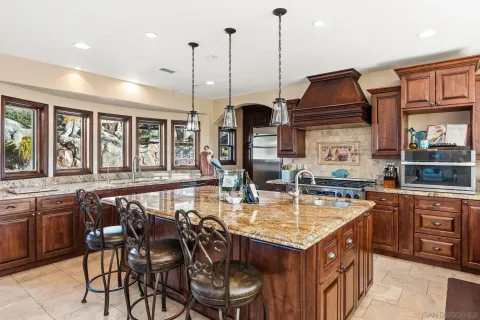 $2,245,000 | 19491 Deerhorn Valley Road, Jamul, CA 91935