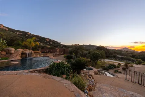 $2,199,000 | 19491 Deerhorn Valley Road, Jamul, CA 91935