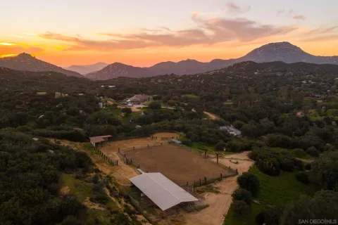 $2,199,000 | 19491 Deerhorn Valley Road, Jamul, CA 91935