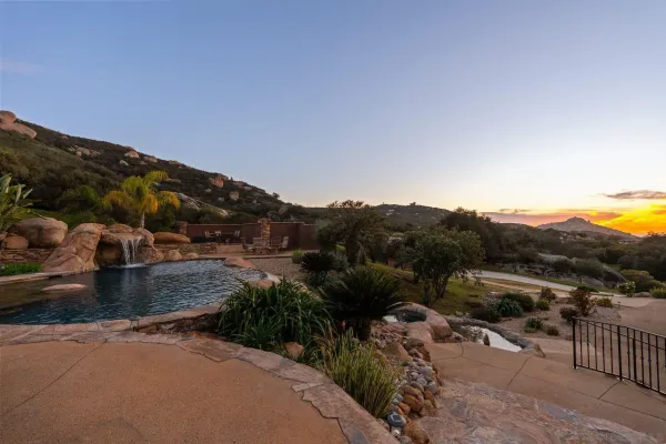 $2,245,000 | 19491 Deerhorn Valley Road, Jamul, CA 91935