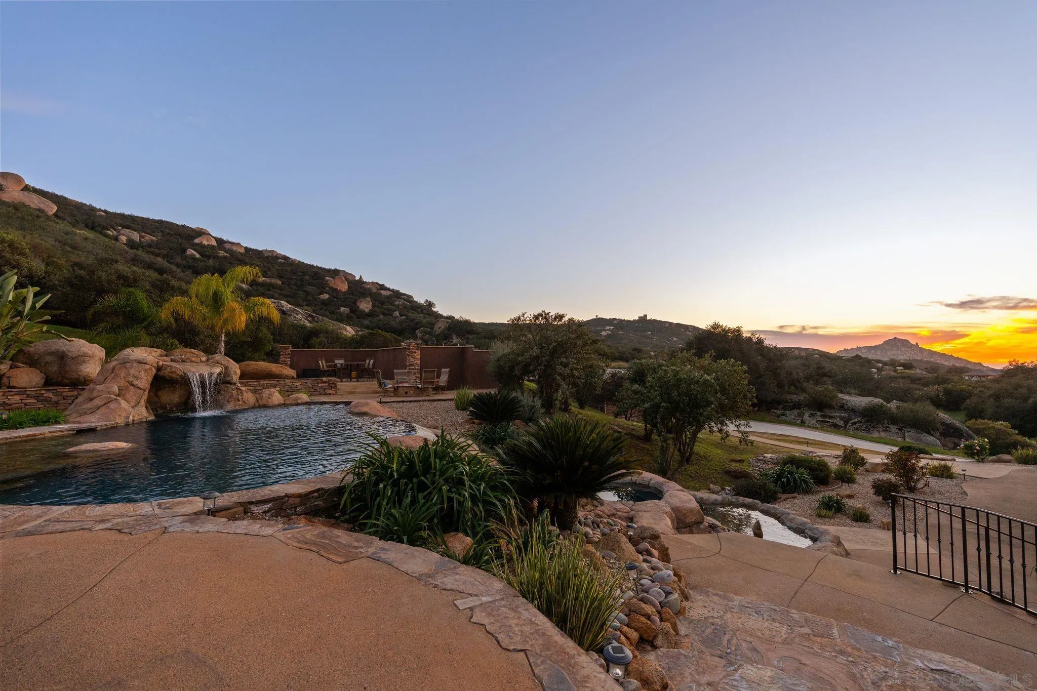 19491 Deerhorn Valley Road Jamul, CA 91935 - Photo 55 of 75