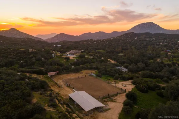 $2,245,000 | 19491 Deerhorn Valley Road, Jamul, CA 91935